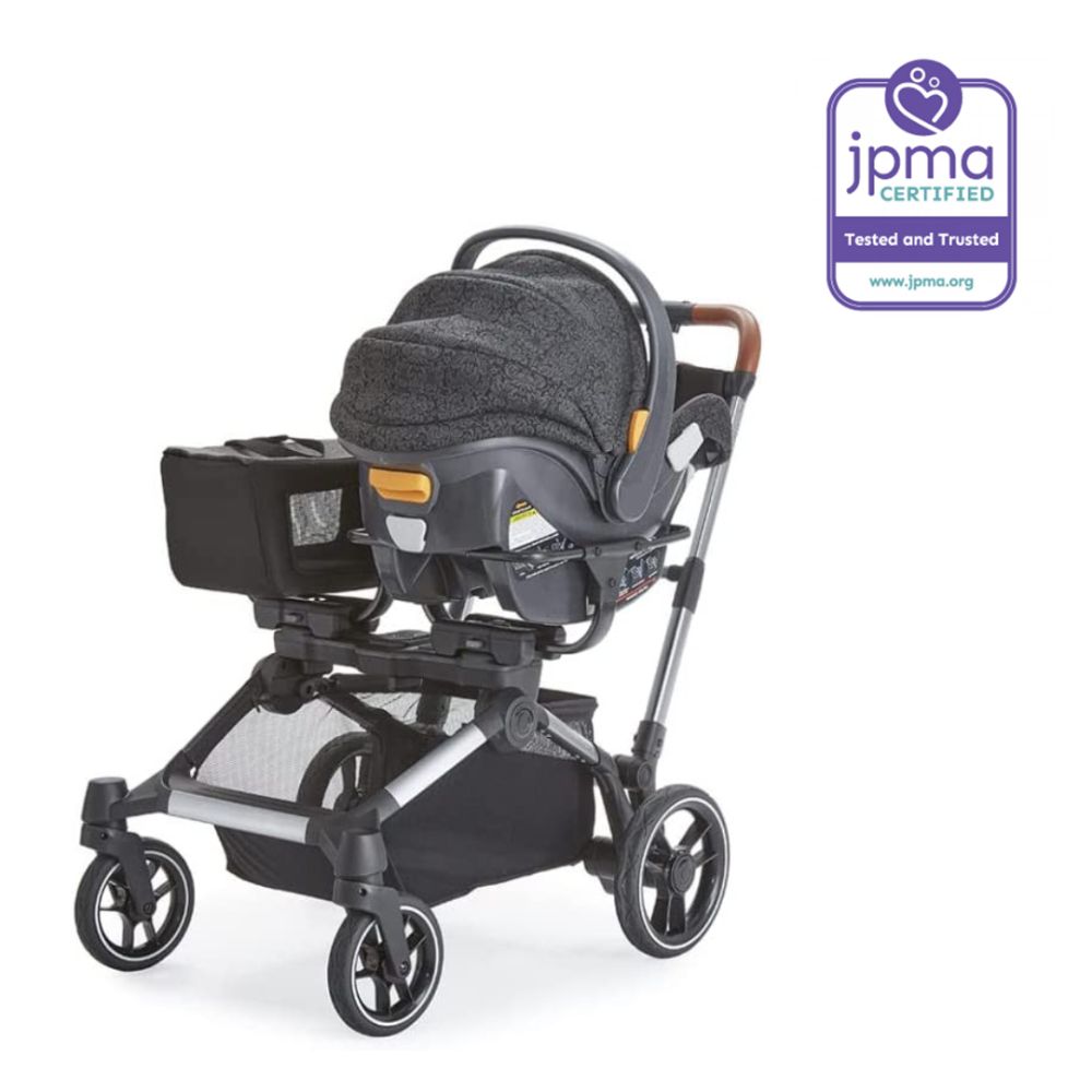 Contours - Element Adapter For Chicco Infant Car Seats
