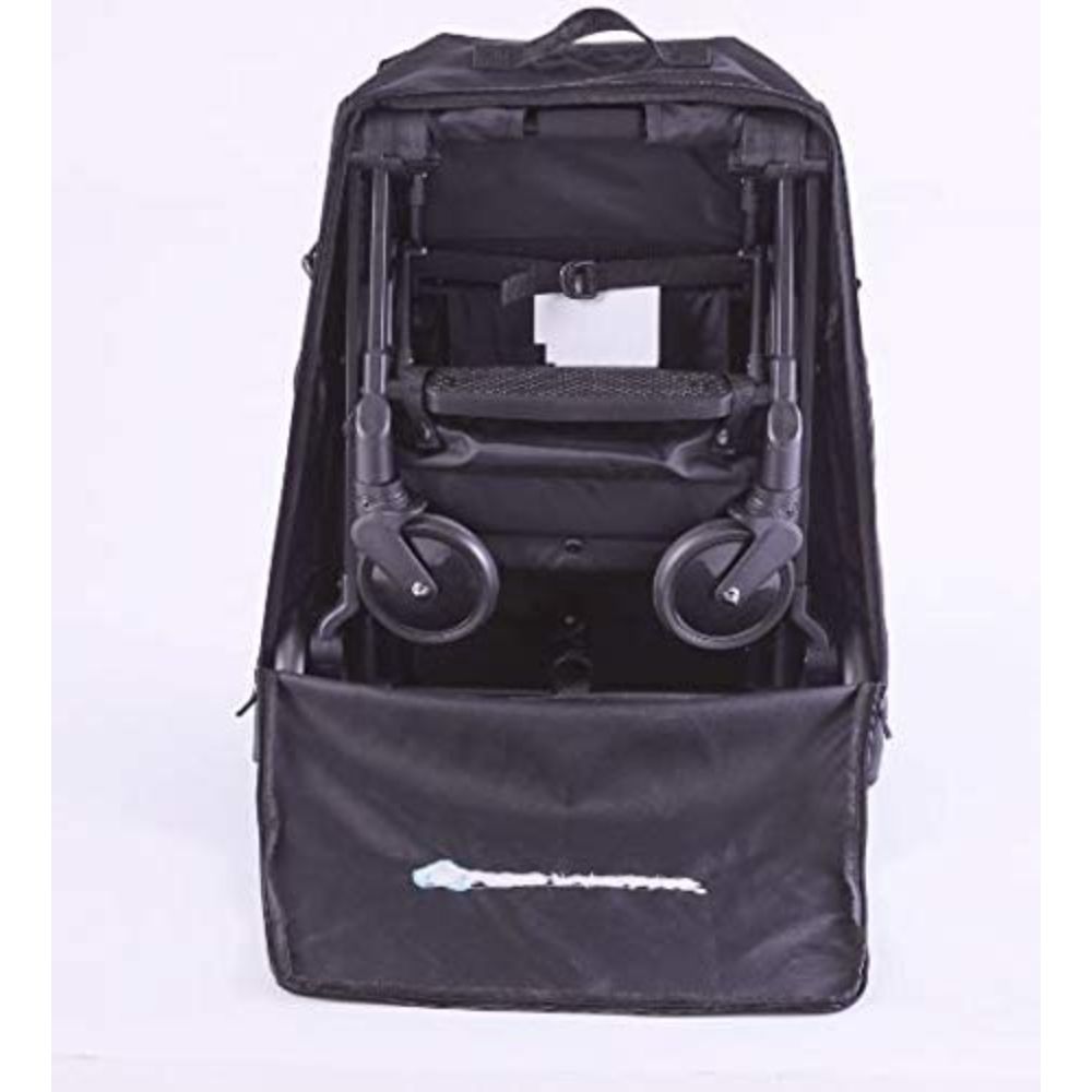 Kolcraft - Contours Bitsy Carry Bag