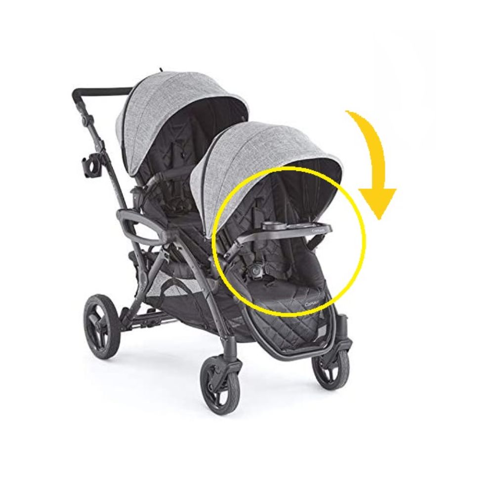 Contours - Child Tray V2
