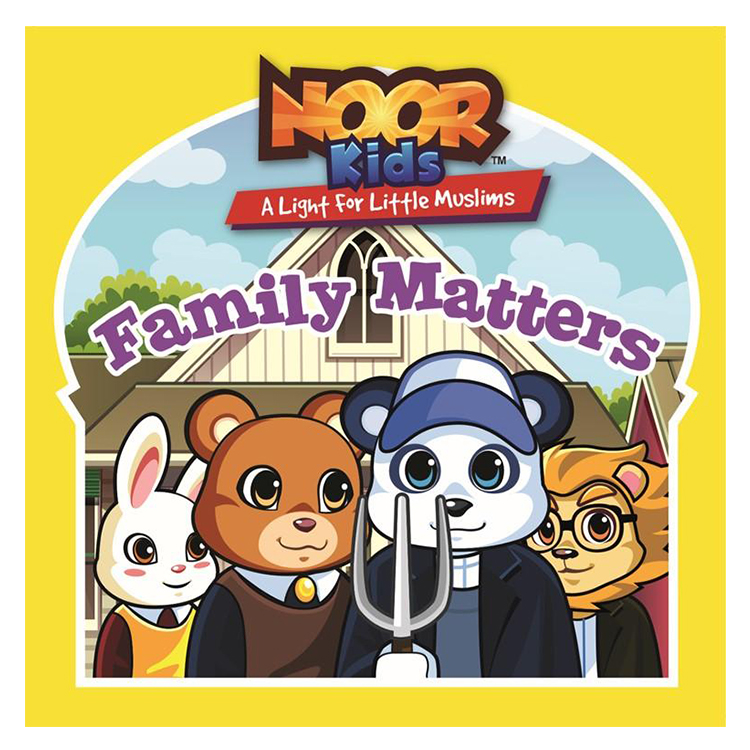 Family Matters