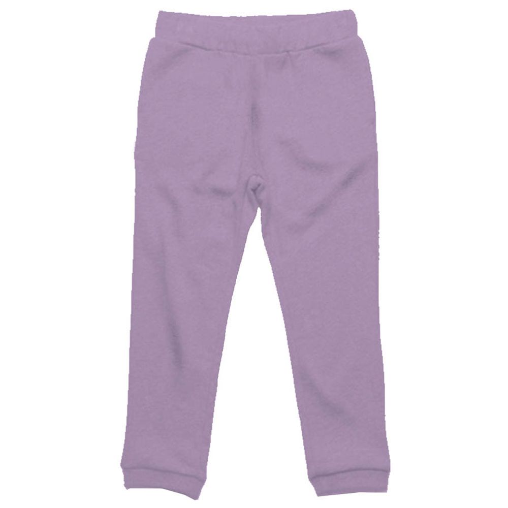 Plan B Popsicle Track Pants - Purple