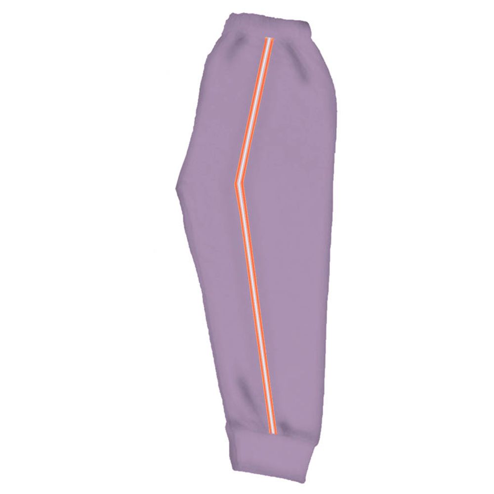 Plan B Popsicle Track Pants - Purple