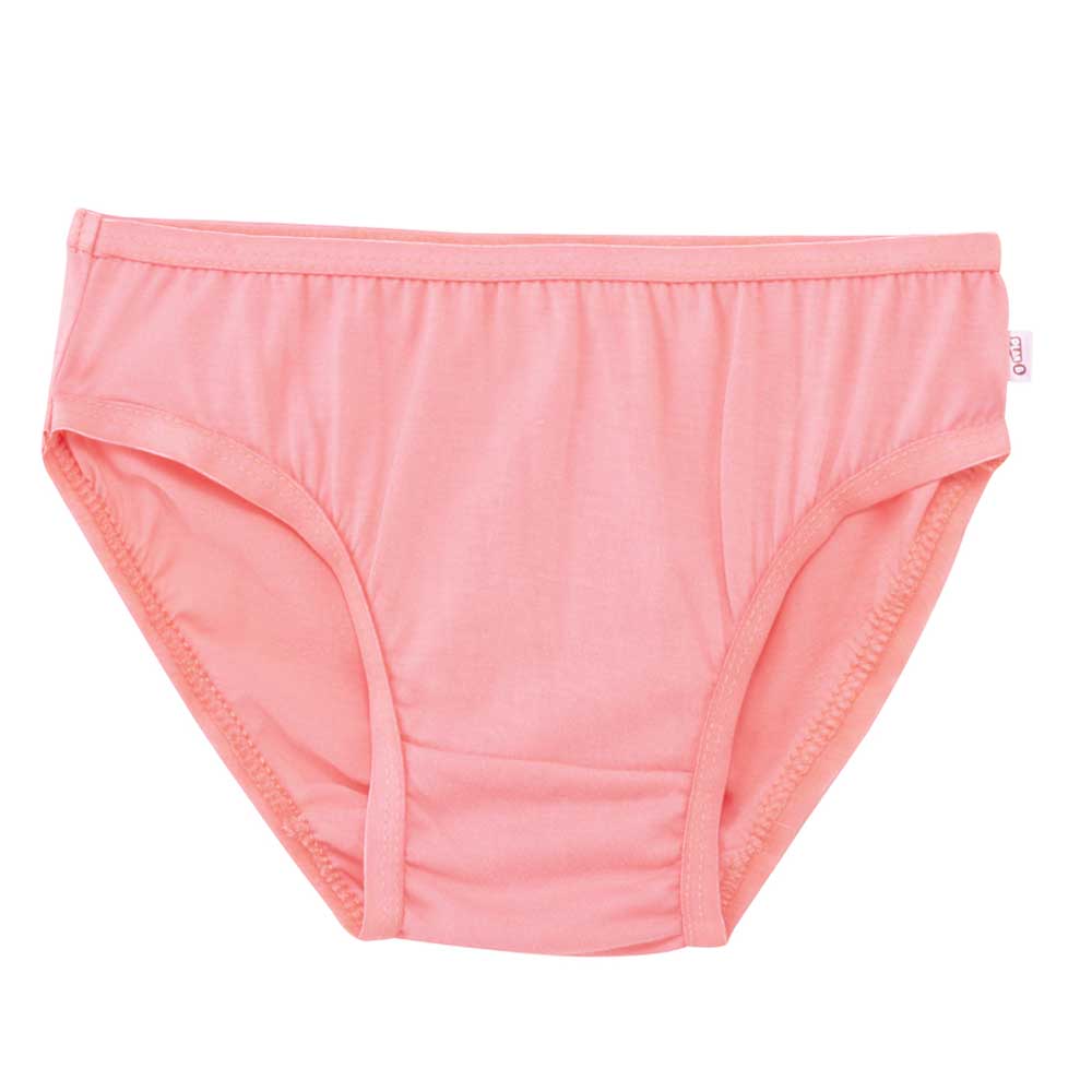Plan B Pack of 3 Smiley Girl Underwear