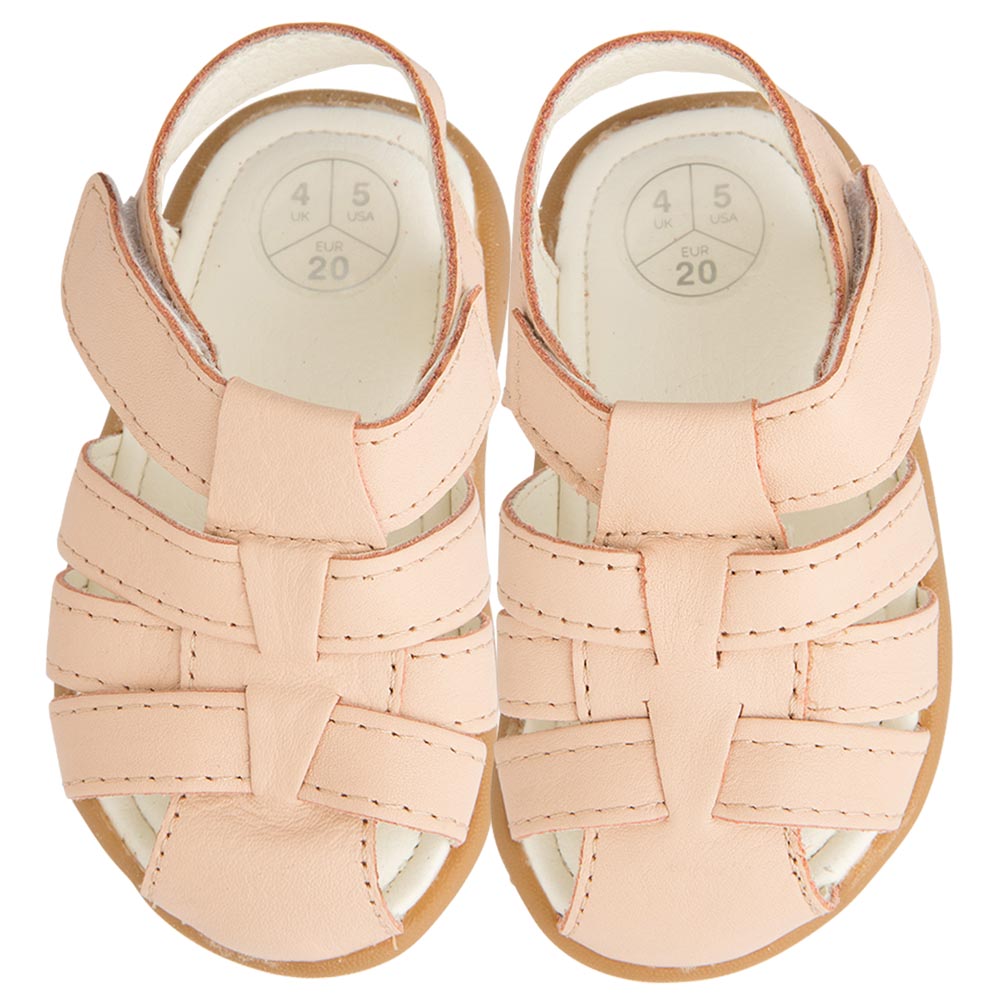 Shooshoos - Peach Fuzz - Peach