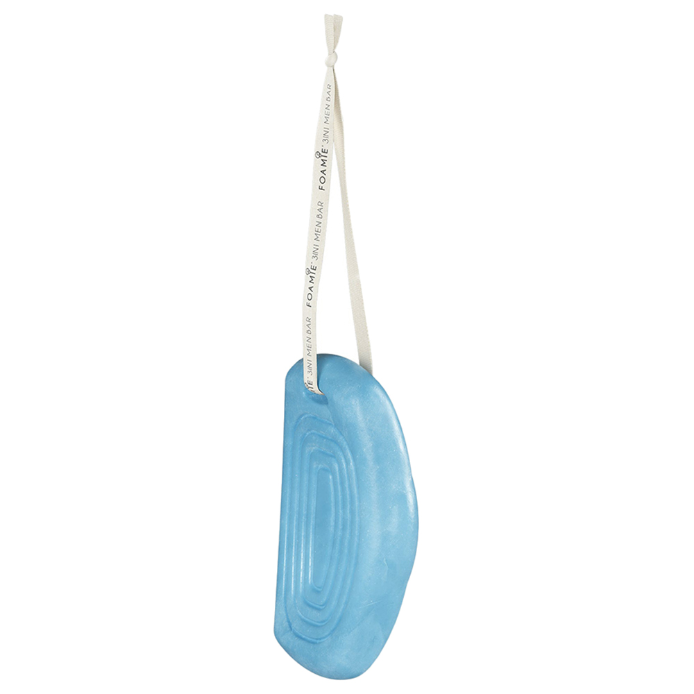 Foamie - 3-In-1 Shower Body Barr - Seas The Day