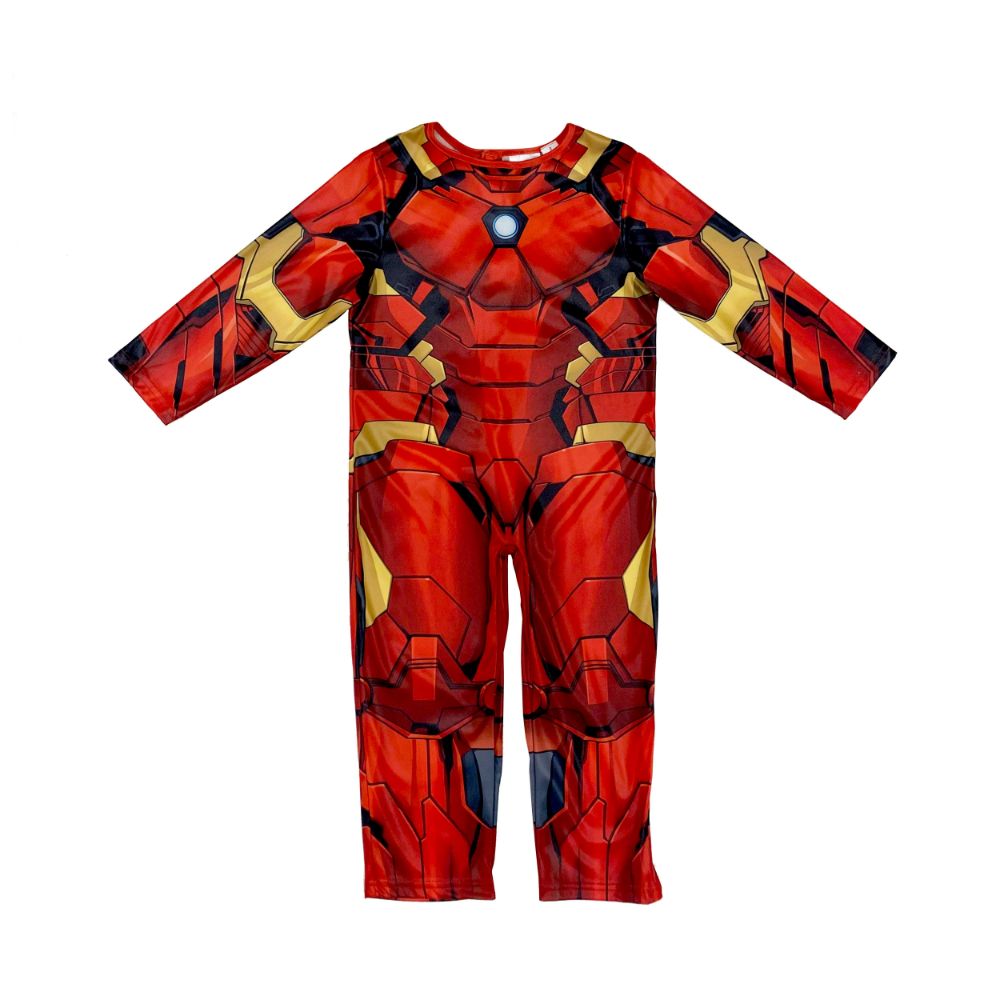 Party Centre - Marvel Avengers Iron Man Classic Costume
