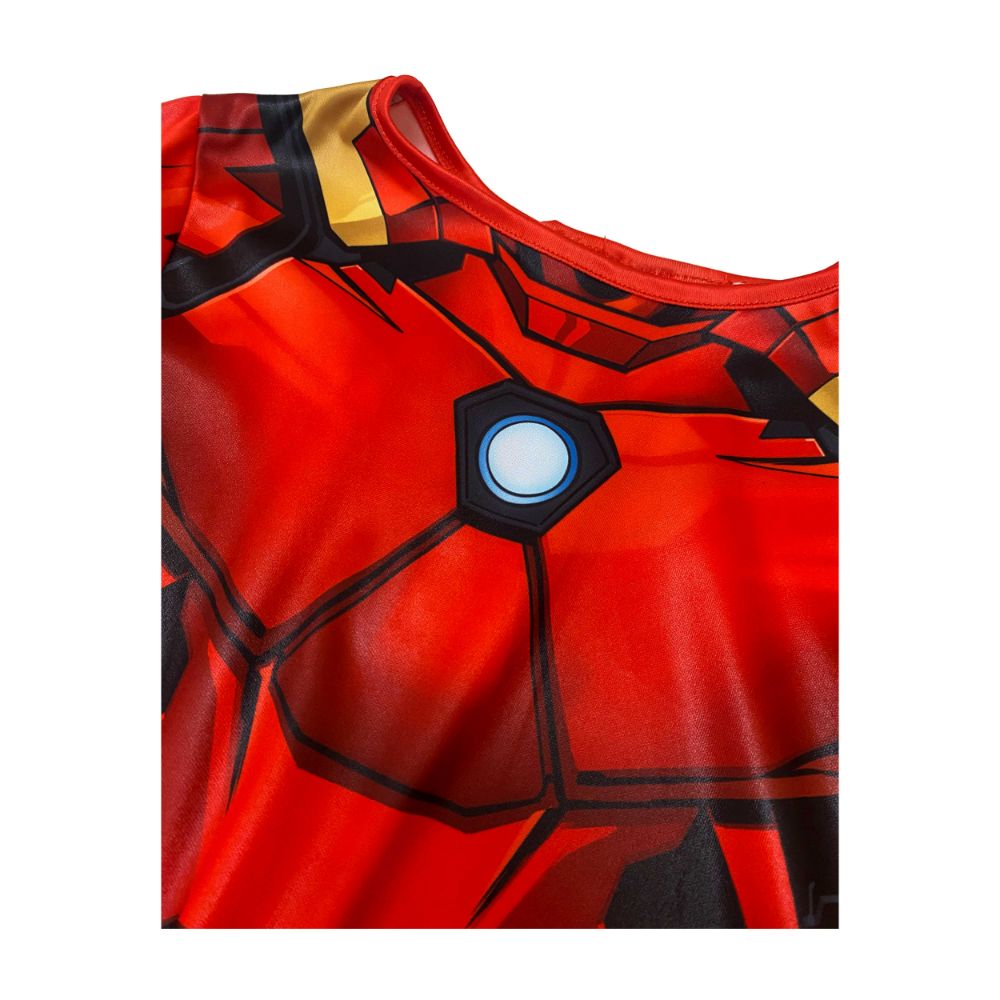 Party Centre - Marvel Avengers Iron Man Classic Costume