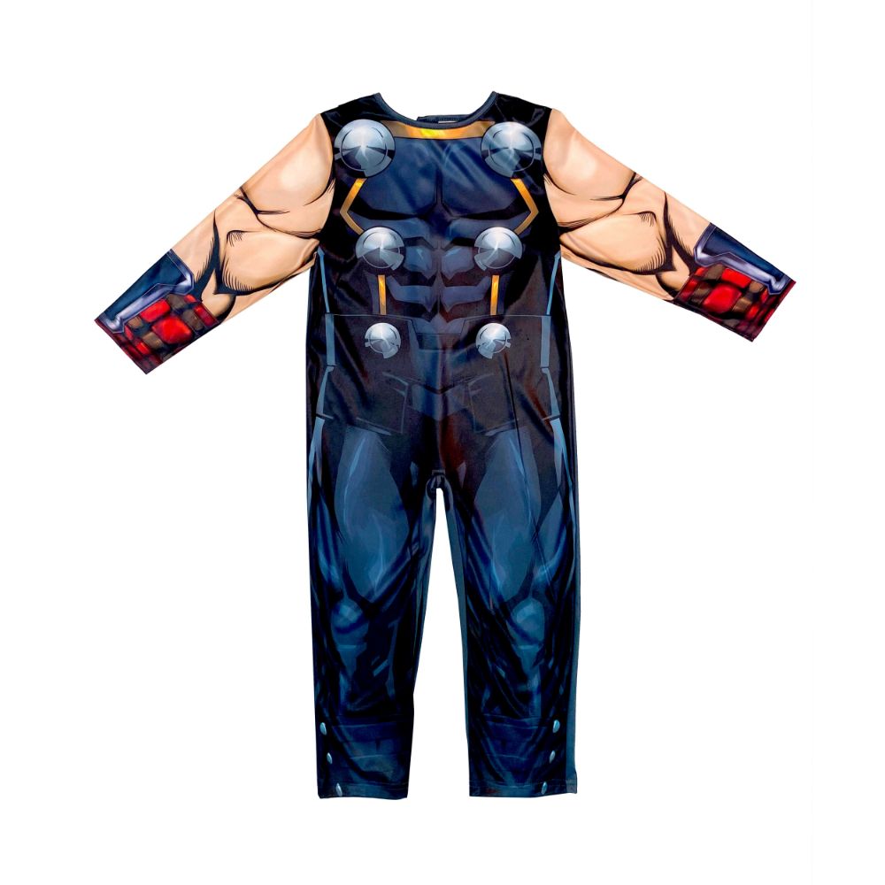 Party Centre - Marvel Avengers Thor Classic Costume