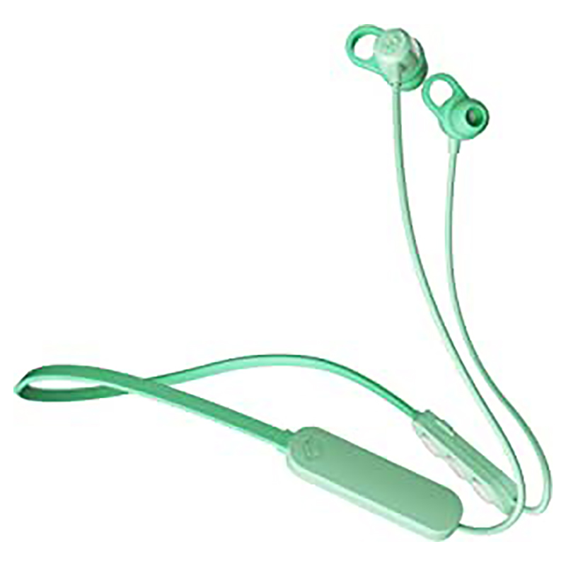 Skullcandy - Jib+ Wireless Earbuds - Pure Mint