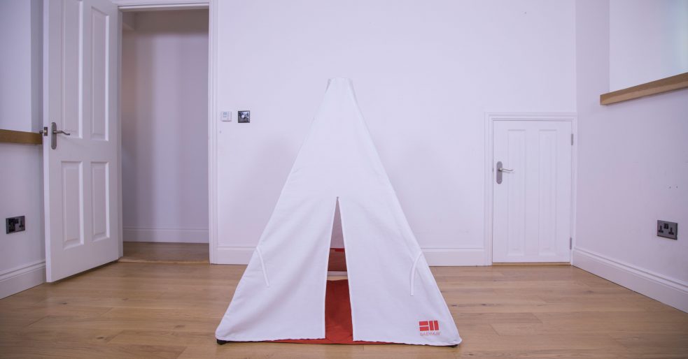 BabyHub - SleepSpace Ruby