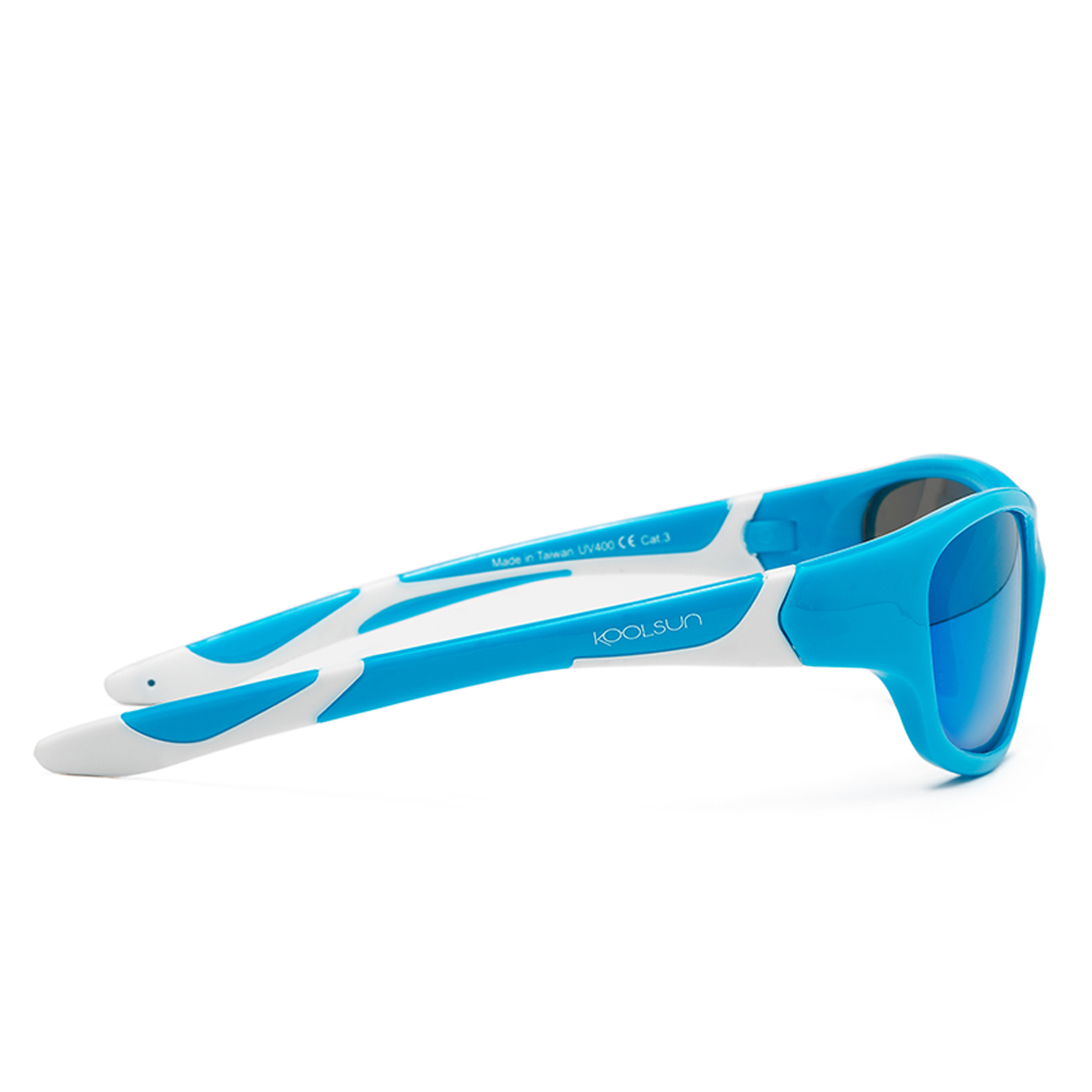 Koolsun Sport Sunglasses - Blue