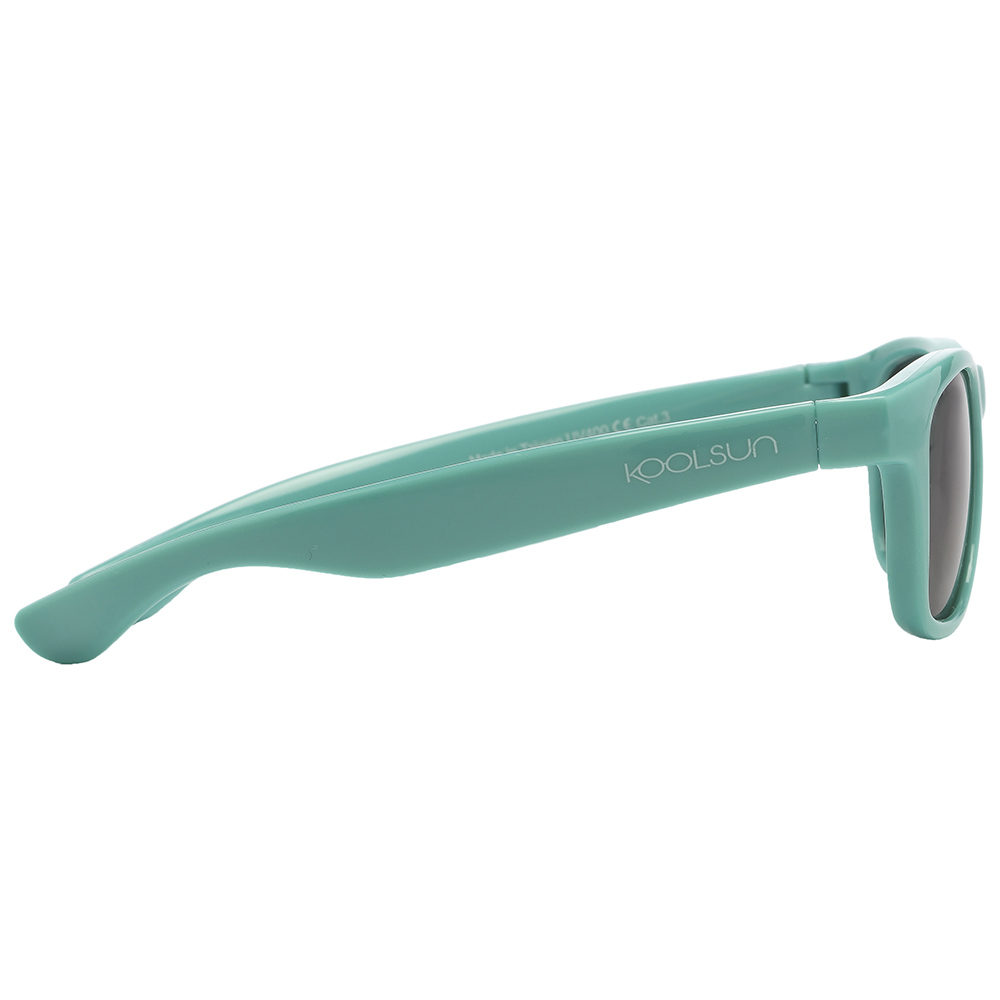 Koolsun Wave Kids Sunglasses, Sea - Aqua