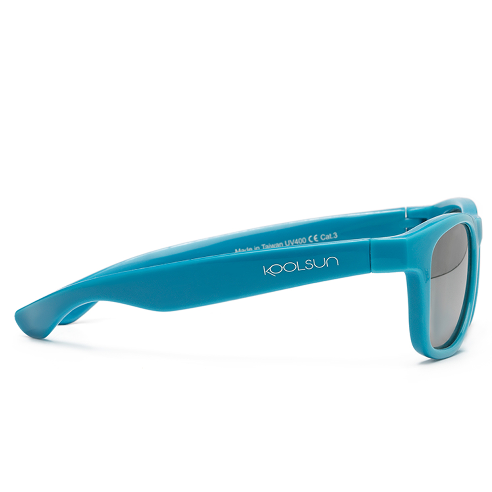 Koolsun Wave Sunglasses Cendre - Blue