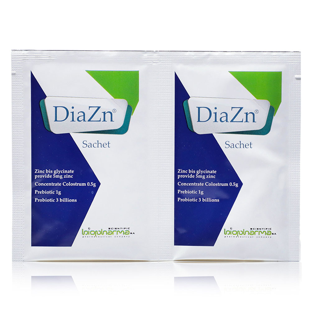 Biopharma - Diazn Sachets -10pc