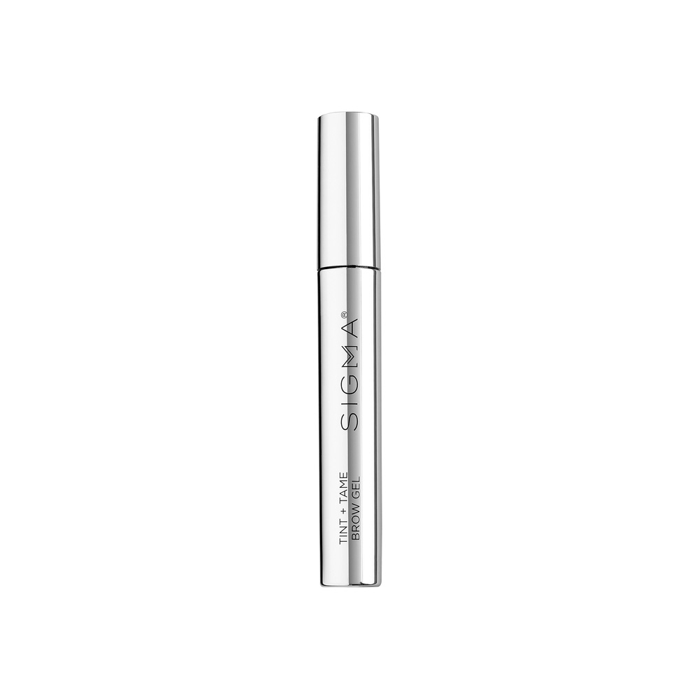 Sigma Beauty - Tint + Tame Brow Gel - Clear