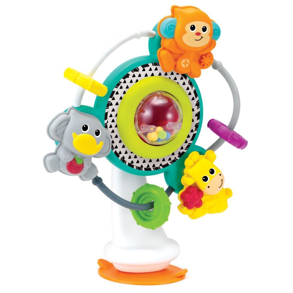 Bkids - Bebee's Ferris Wheel