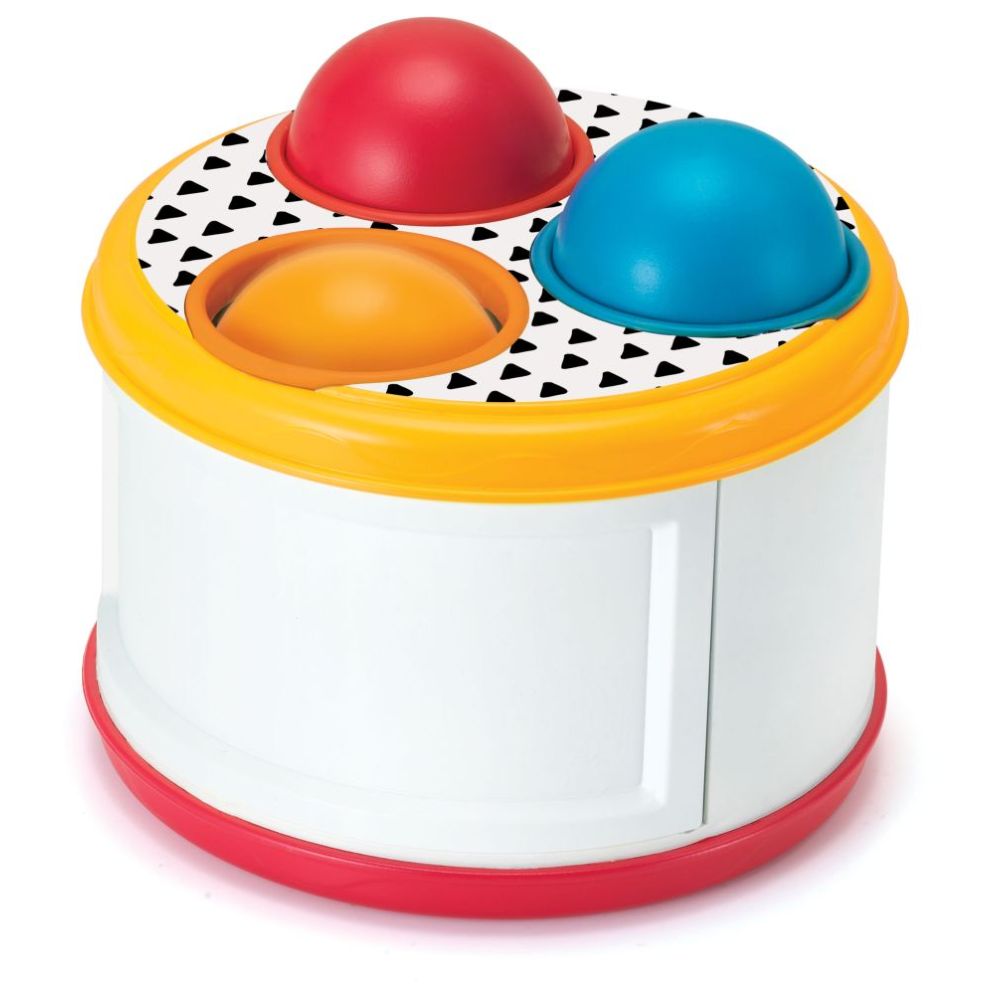 Bkids - Speedy's Magical Shell