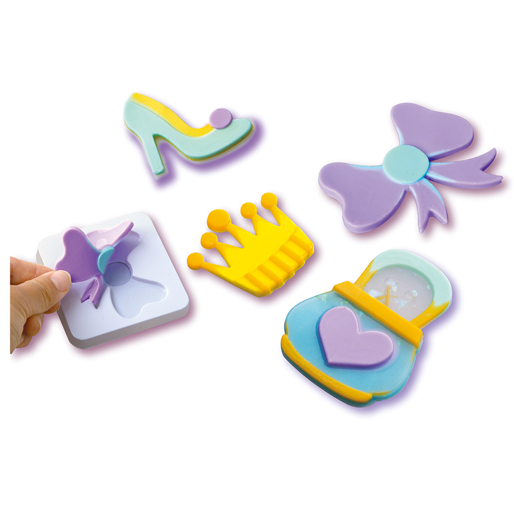 Paulinda - Magic Glue - Girl Accessories Kit