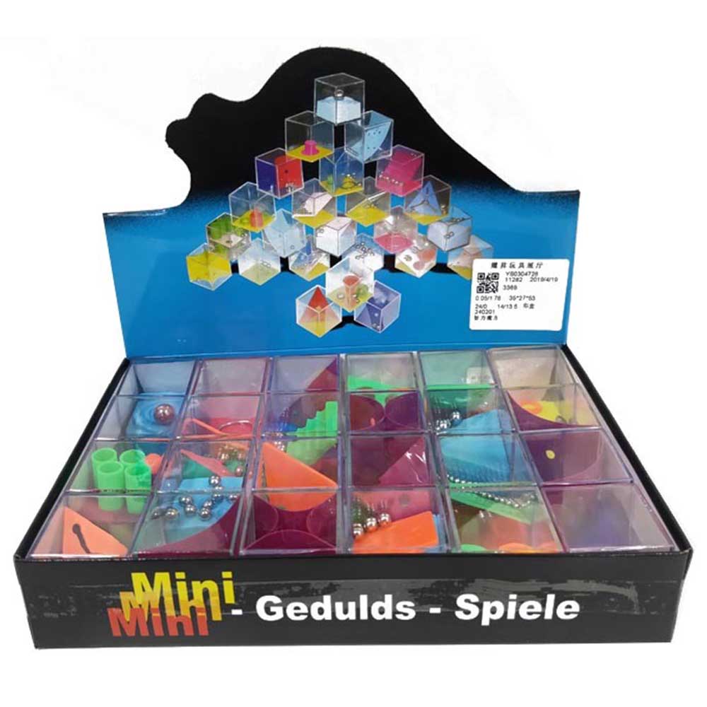 Jawda - Puzzle Mazes