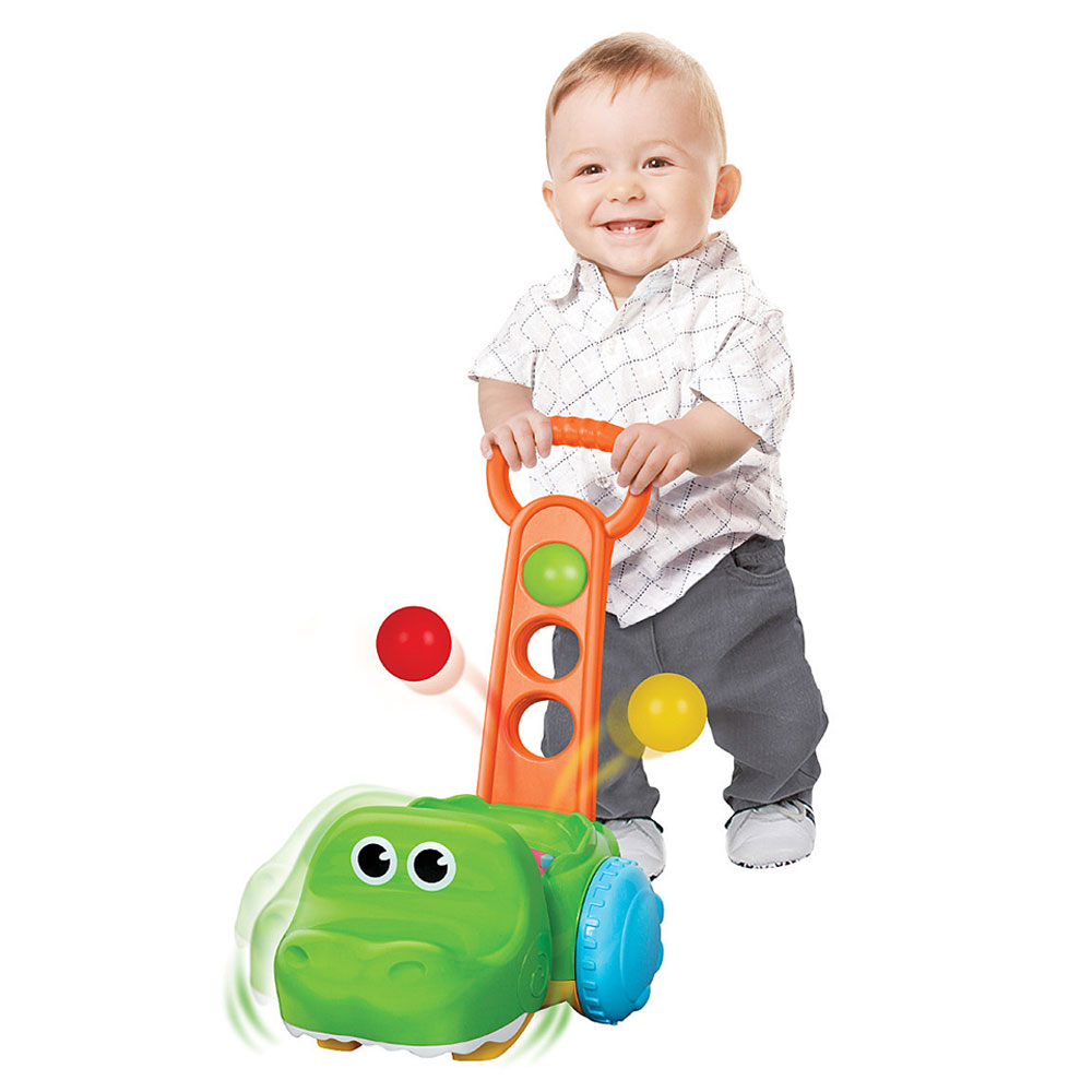 B Kids - Gator Scoot N' Scoop