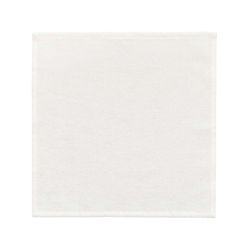 Tiny Toes - 100% Cotton Washcloths Cotton Pack Of 4