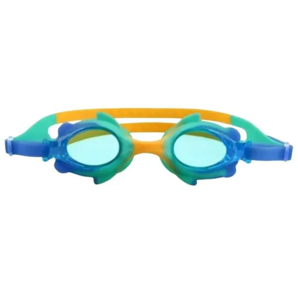 Buddiez - Kids Swimming Goggle 1pc - Color May Vary