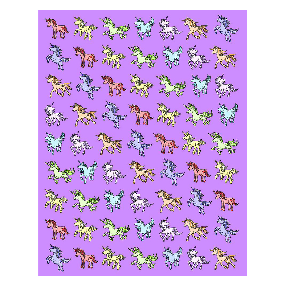 Where's the Unicorn? : A Magical Search-and-Find Book