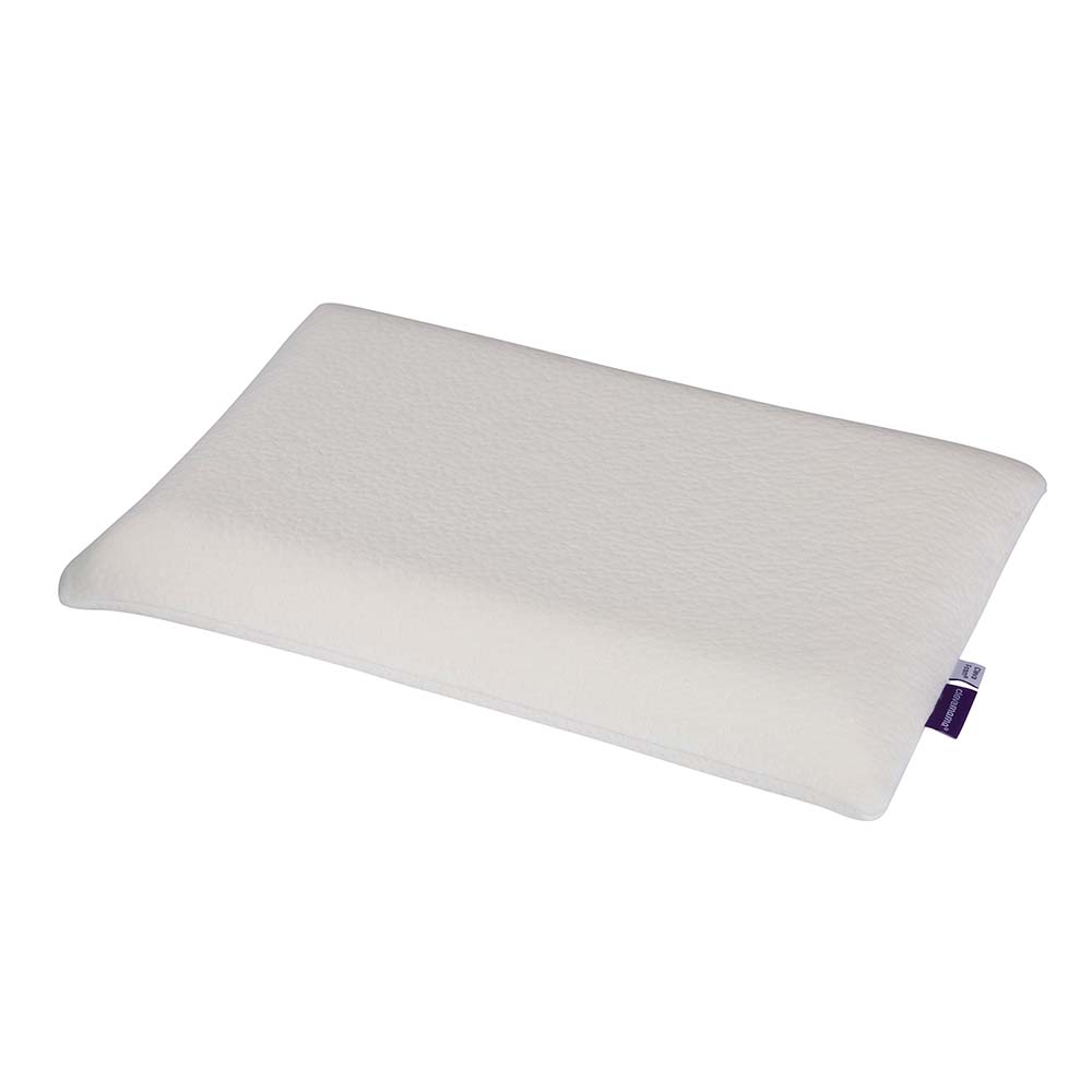 Clevamama ClevaFoam Baby Pillow