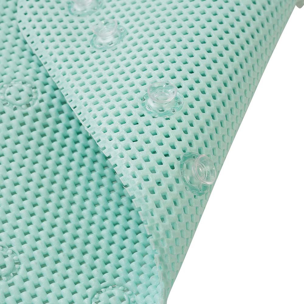 Clevamama AntiBac Treated Bath Mat & Kneeling Cushion