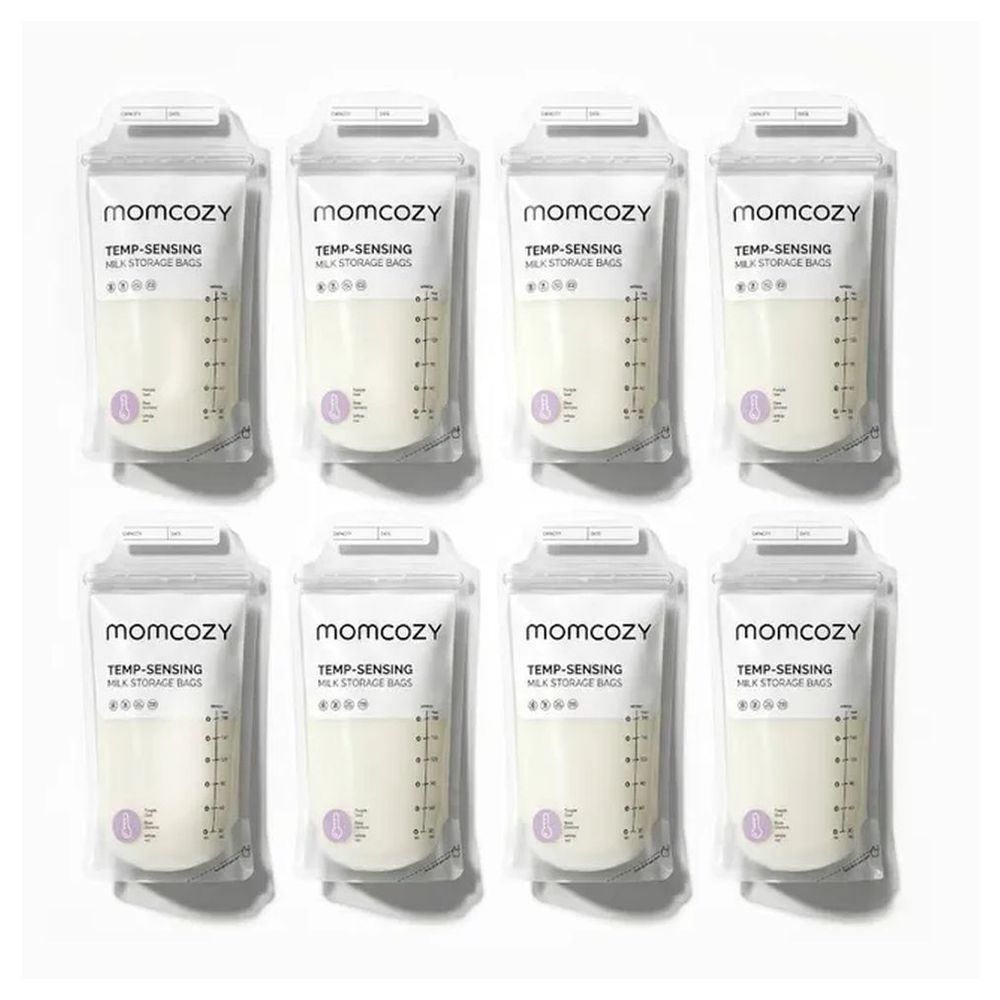Momcozy - S12 Pro Hands-Free Double Breast Pump, Breast Pump Cleaner Spray And Extra Large Wipes - 60 Pcs With Free Momcozy Wipes - 8 Pcs