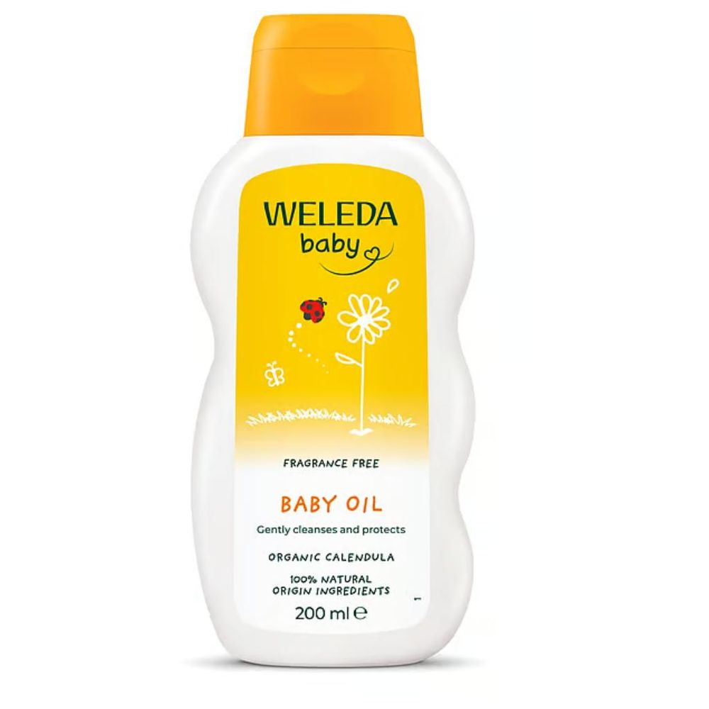 Weleda - Calendula Best-Sellers Trio