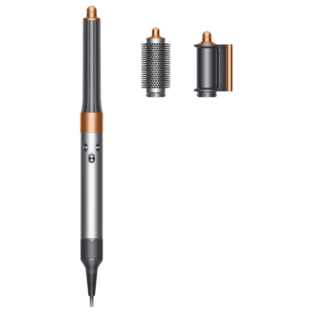 Dyson - V11 Absolute Cordless Vacuum And Multi Styler Origin Airwrap