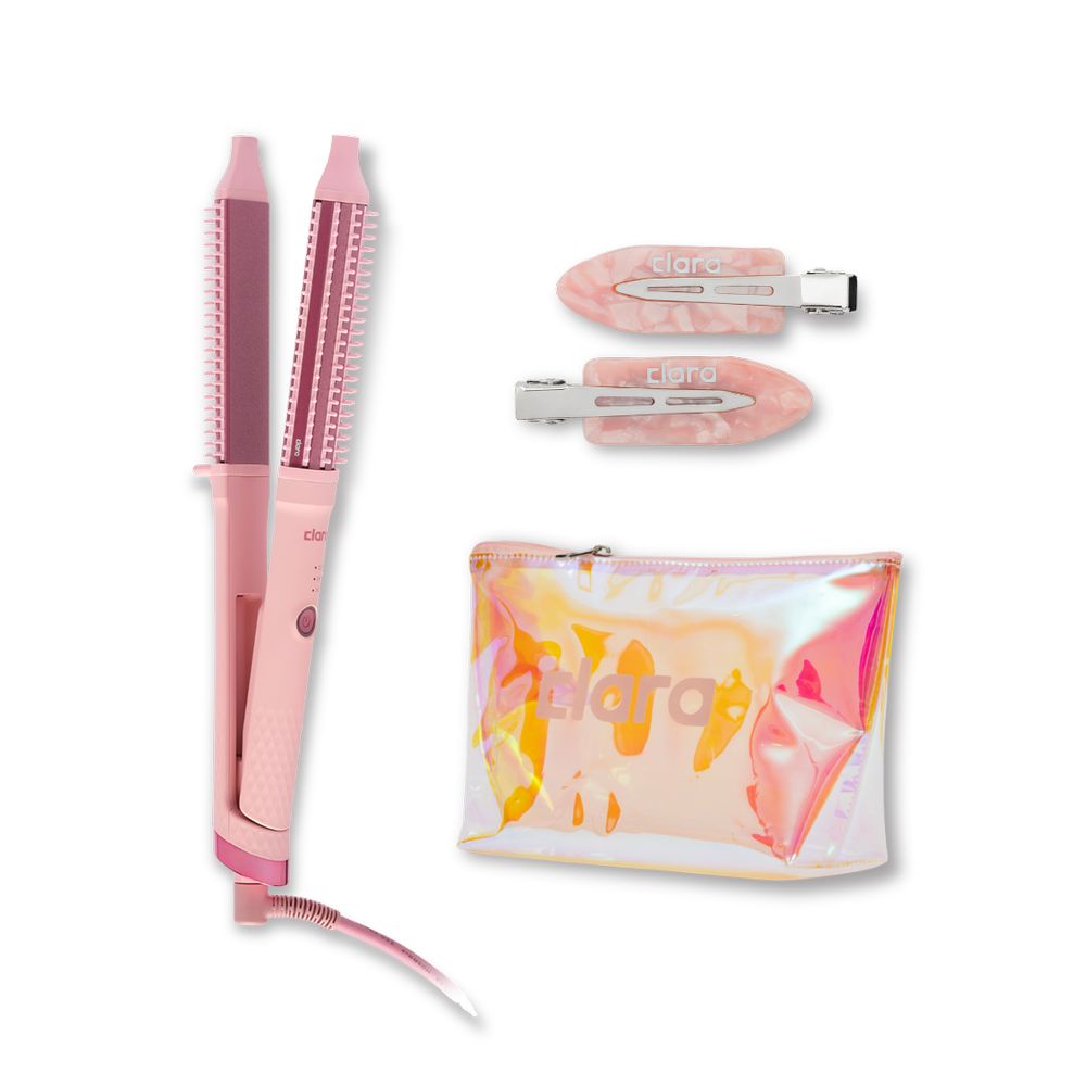 Clara - The Style n' Go Bundle - Pink