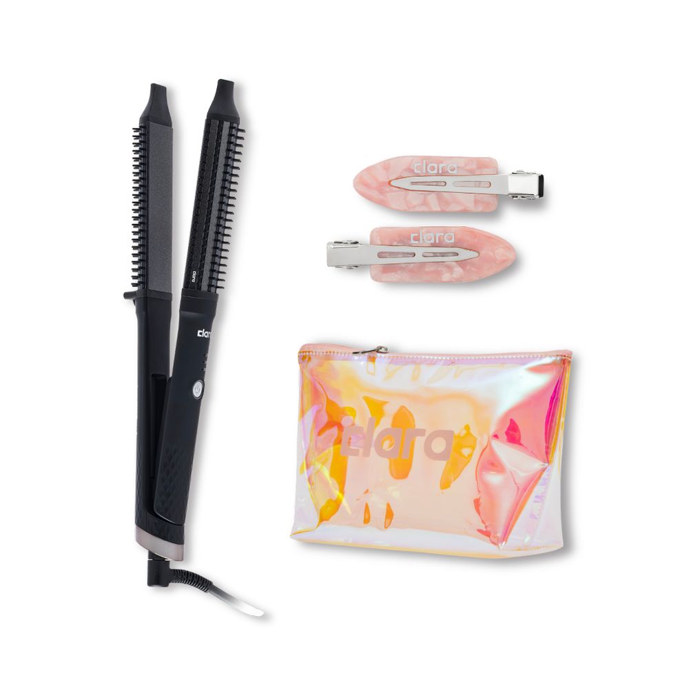 Clara - The Style n' Go Bundle - Black