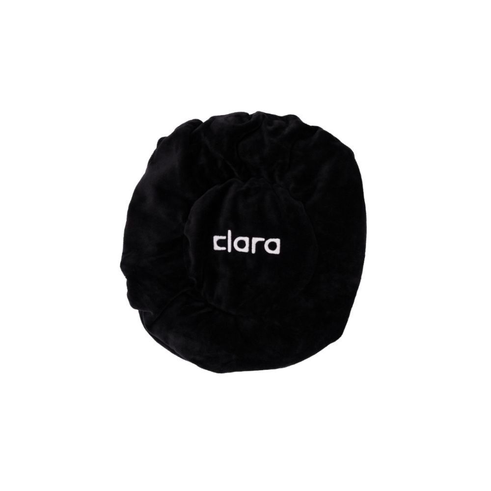 Clara - The Hair Care Bundle 