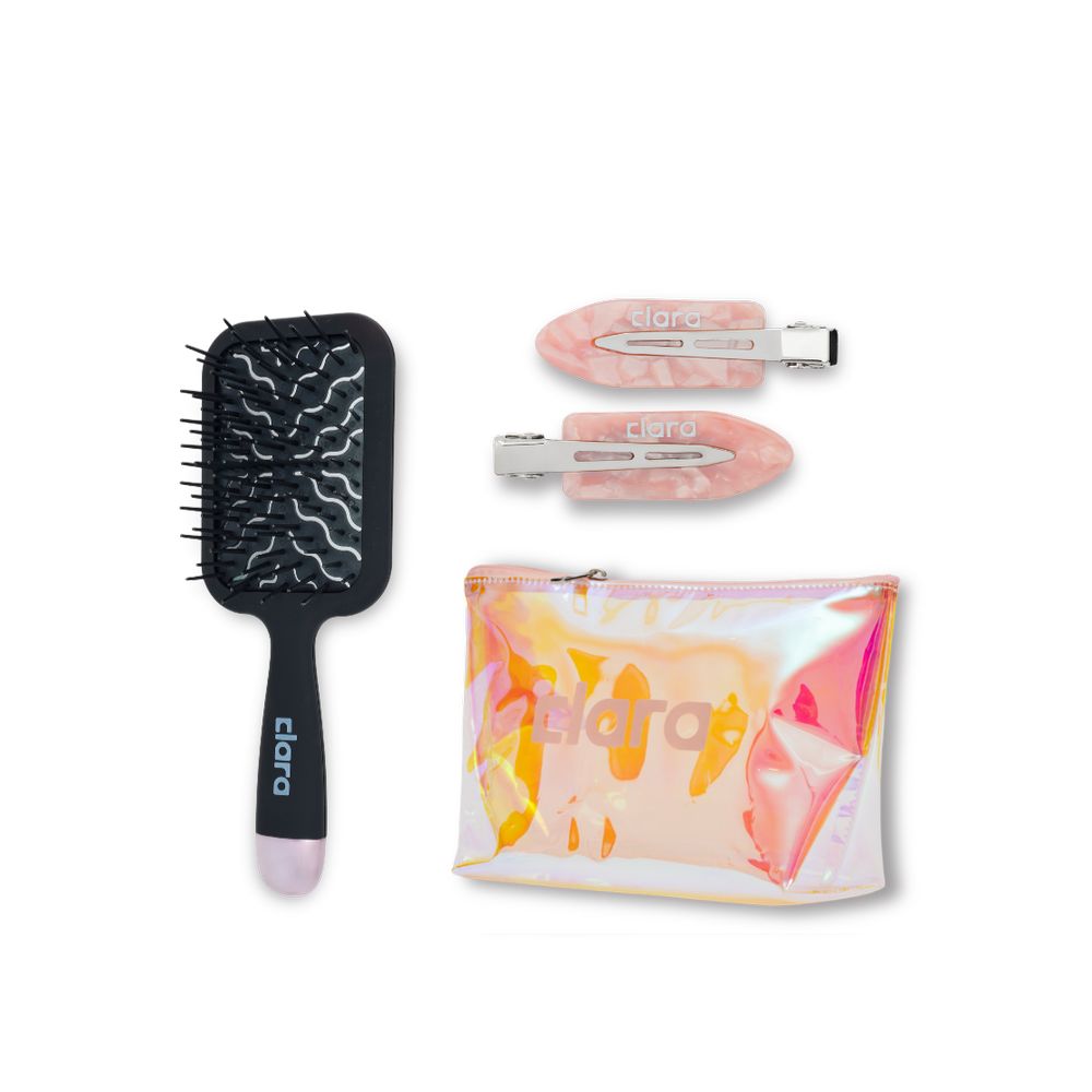 Clara - The Everyday Essentials Bundle 