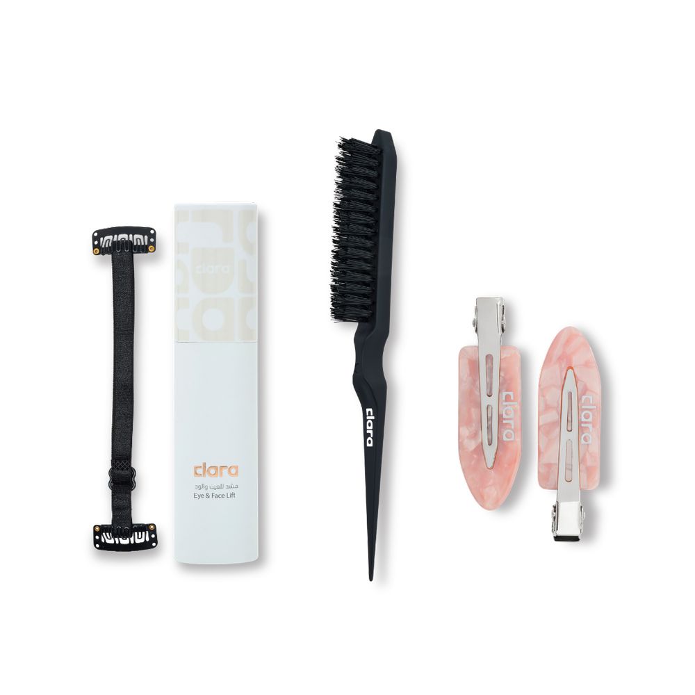 Clara - The Snatched And Sleek Bundle 