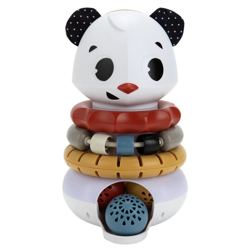 Tiny Love - Newborn Development Trio Playset