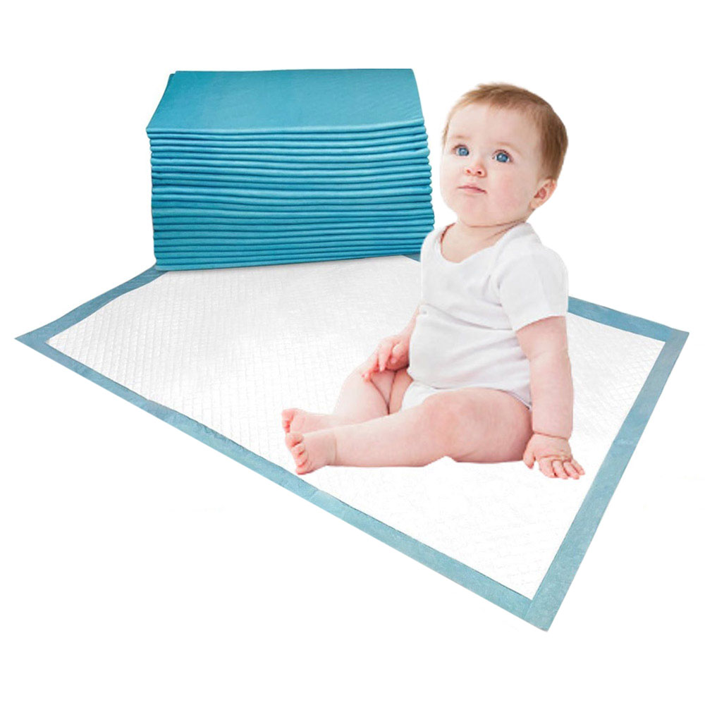 Cherry Medical Supply - Disposable Changing Mats - 150pcs - 60x45cm