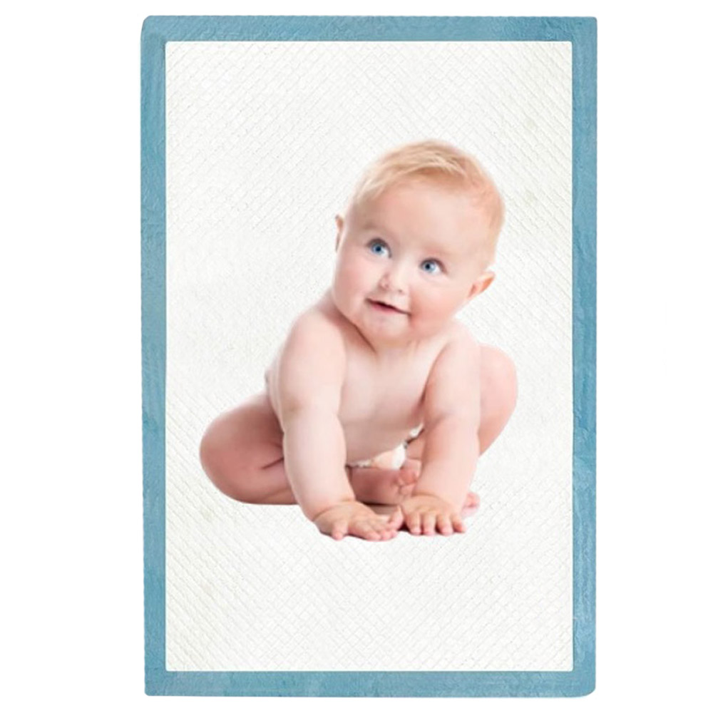 Cherry Medical Supply - Disposable Changing Mats - 100pcs - 60x60cm
