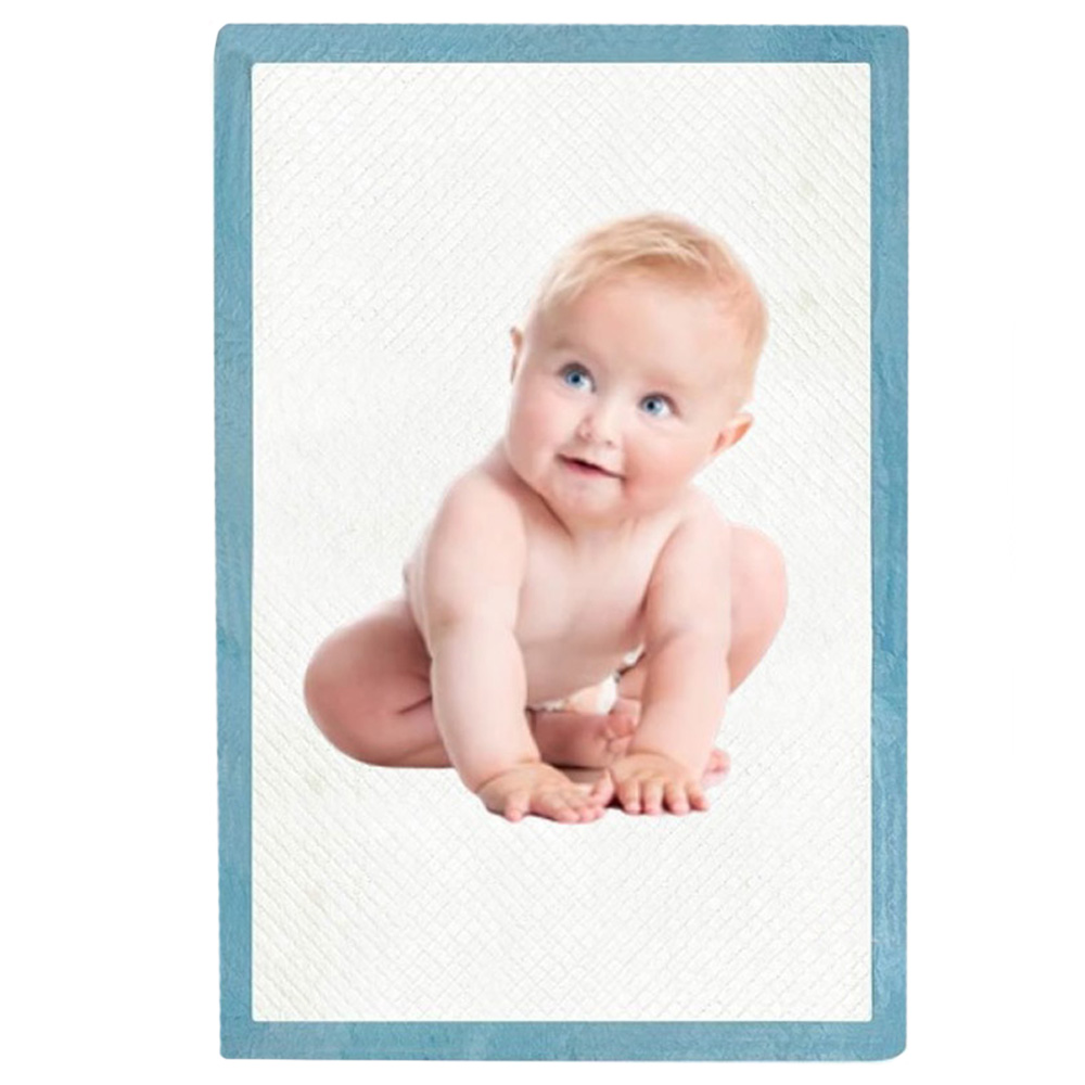Cherry Medical Supply - Disposable Changing Mats - 50pcs - 60x60cm