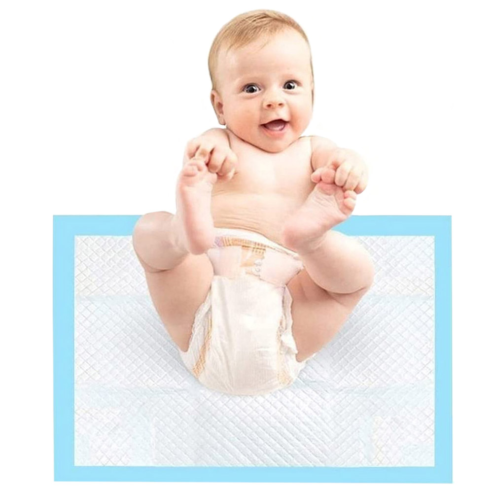 Cherry Medical Supply - Disposable Changing Mats - 100pcs - 60x90cm