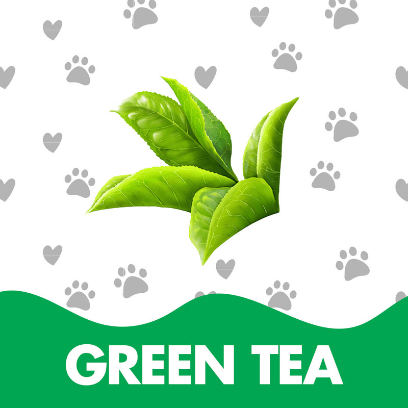 Doctor Pet Green Tea Cologne 400ML – Refreshing & Safe