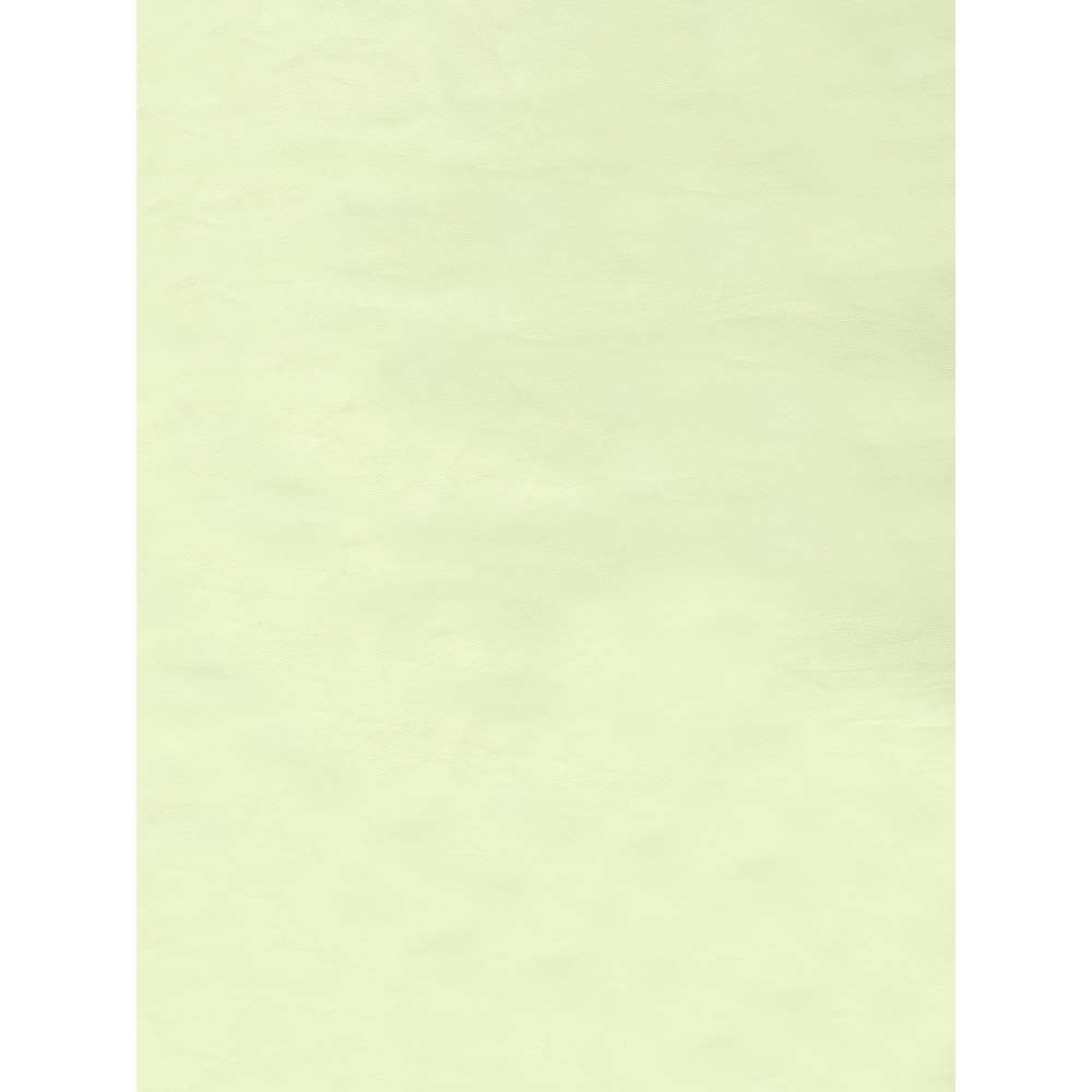 The Baby Atelier - Single Duvet Cover - Lime Green