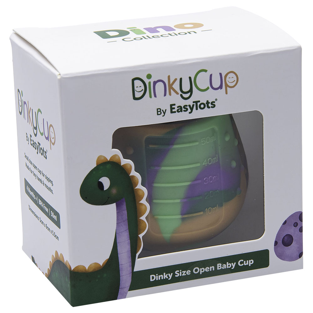 EasyTots - Dinky Cup - Dino