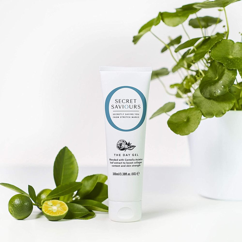 Secret Saviours - The Day Gel 100Ml