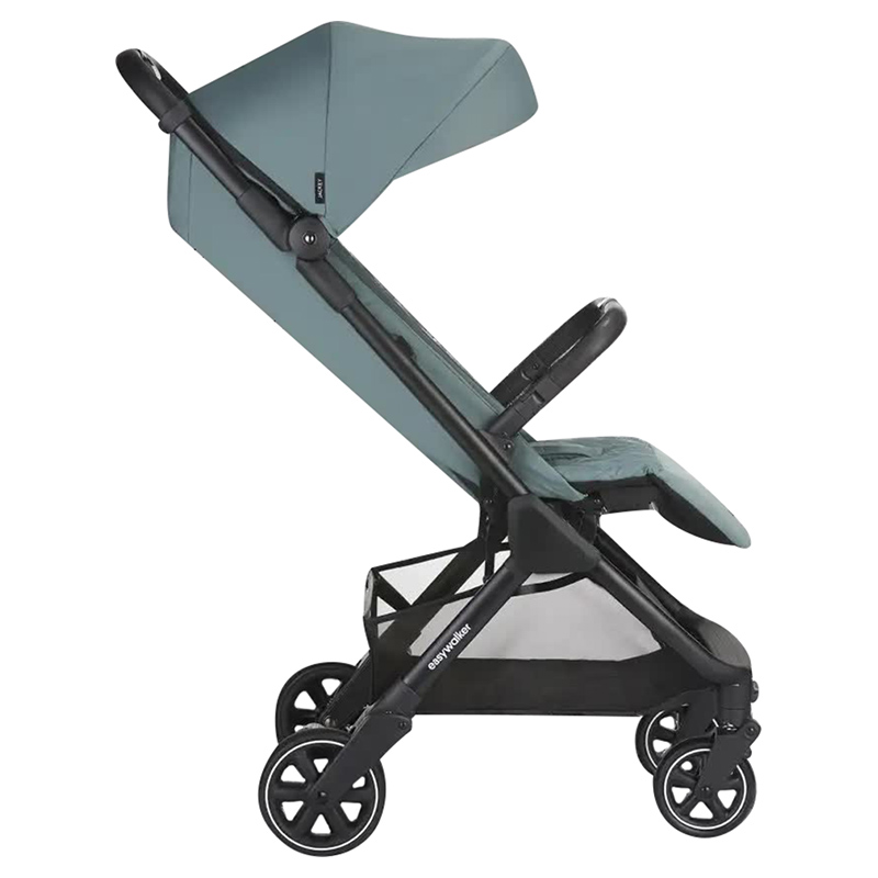Easywalker - Baby Stroller Jackey Forest Green
