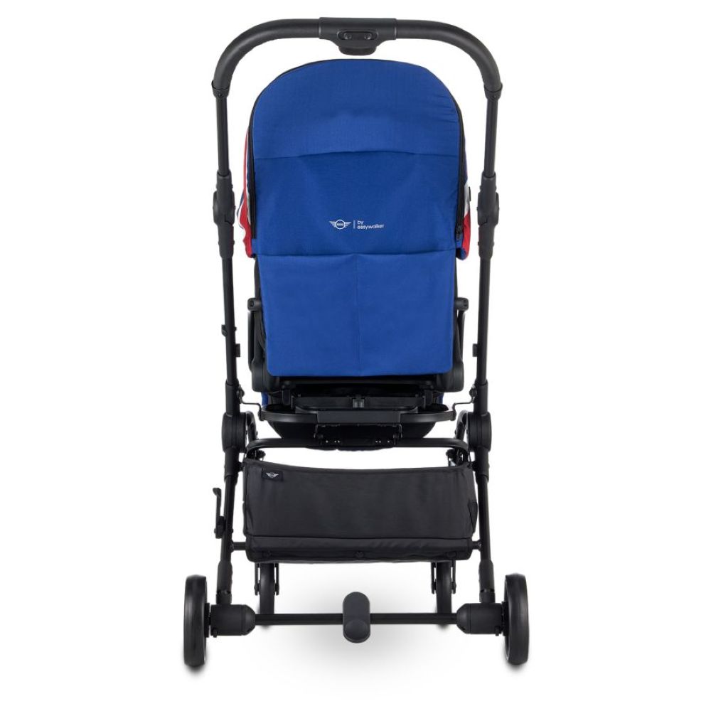 Easywalker - Mini Buggy Turn Union Jack Classic Stroller