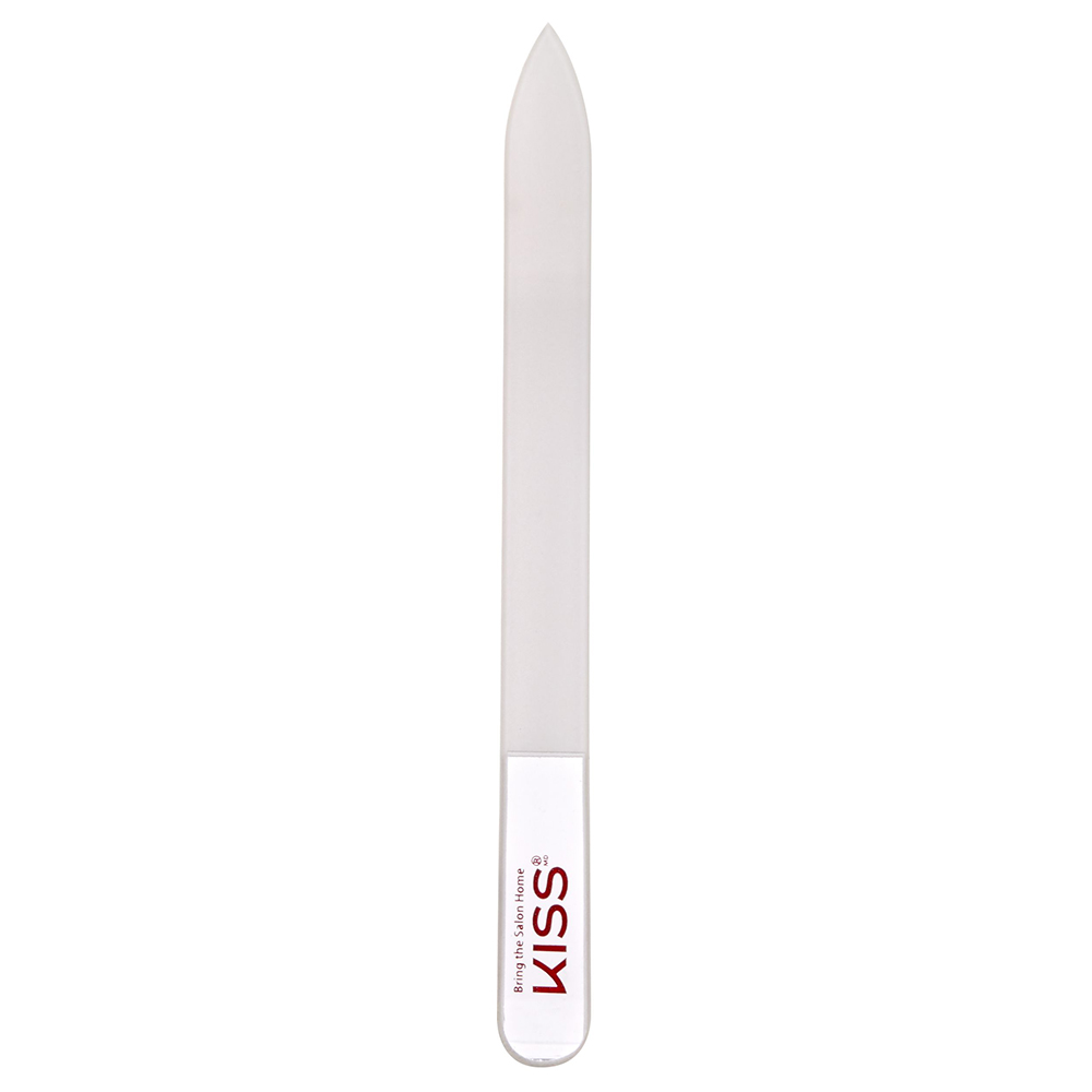 Kiss - Glass File