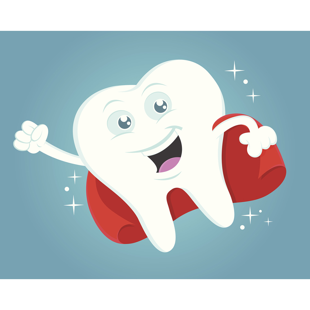 Naturaverde - Superman Toothpaste 75ml